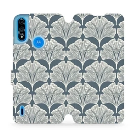 Hülle für Motorola Moto E7i Power - Farbe VA43S