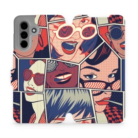 Hülle für Samsung Galaxy A26 5G - Farbe VP18P