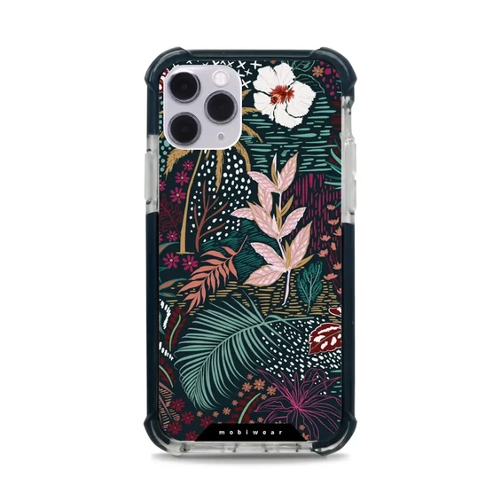 Hülle MagSafe Elite Bumper für Apple iPhone 11 Pro - Farbe D008D