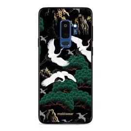 Hülle Glossy Case für Samsung Galaxy S9 Plus - Farbe G042G