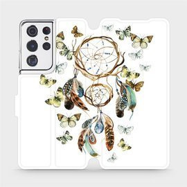 Hülle für Samsung Galaxy S21 Ultra - Farbe M001P