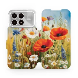 Hülle für Xiaomi Poco F8 Pro - Farbe VP43S