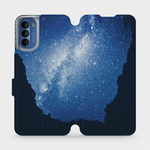 Hülle für Motorola Moto G41 - Farbe M146P