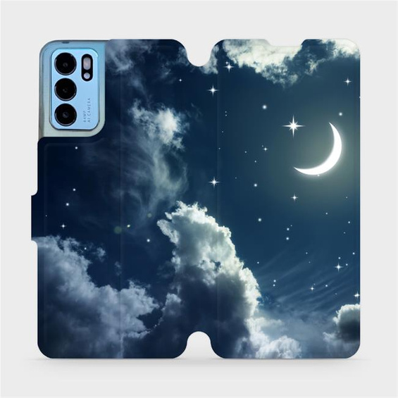Hülle für OPPO Reno 6 5G - Farbe V145P