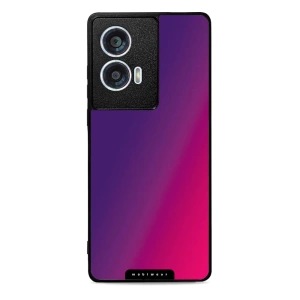 Hülle Glossy Case für Motorola Edge 50 Fusion - Farbe G067G