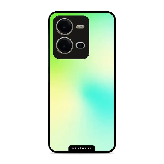 Hülle Glossy Case für Vivo X80 Lite - Farbe G062G