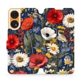 Hülle für OPPO Reno 8T 5G - Farbe VP46S
