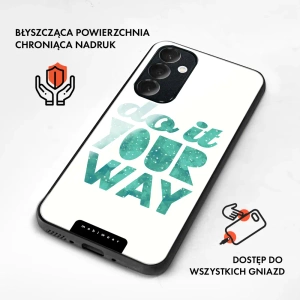 Hülle Glossy Case für Xiaomi Redmi Note 15 Pro 5G - Farbe G080G