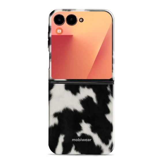 Hülle Elite Pro für Samsung Galaxy Z Flip 7 - Farbe E165E