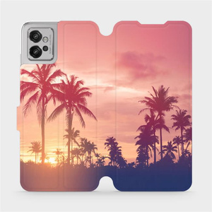 Hülle für Motorola Moto G32 - Farbe M134P