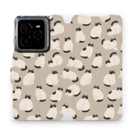 Hülle für Realme GT 7 Pro - Farbe V160S