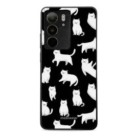 Hülle Glossy Case für Realme C75 - Farbe G163G