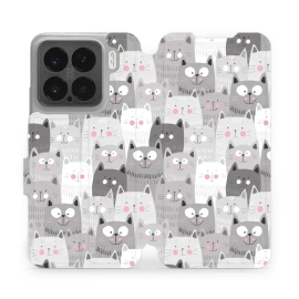 Hülle für Xiaomi 15 - Farbe M099P