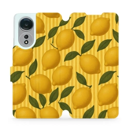 Hülle für OPPO A58 - Farbe VP81S