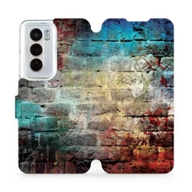 Hülle für OPPO Reno 12 Pro 5G - Farbe V061P