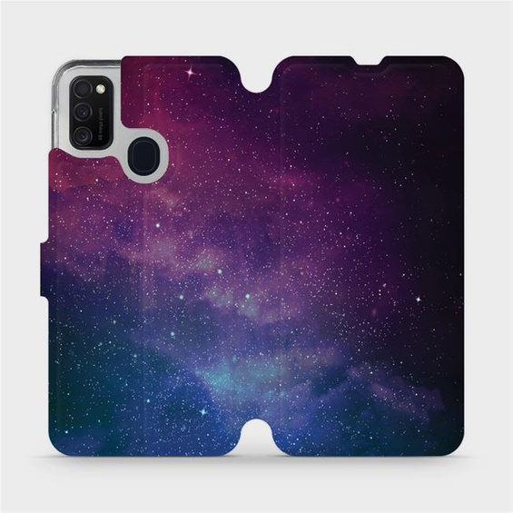 Hülle für Samsung Galaxy M21 - Farbe V147P