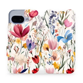 Hülle für Google Pixel 9A - Farbe MP70S