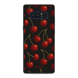 Hülle Glossy Case für Samsung Galaxy Note 8 - Farbe GP83G