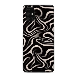 Hülle Glossy Case für Samsung Galaxy M31s - Farbe GA63G