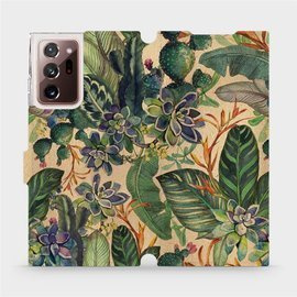 Hülle für Samsung Galaxy Note 20 Ultra - Farbe VP05S