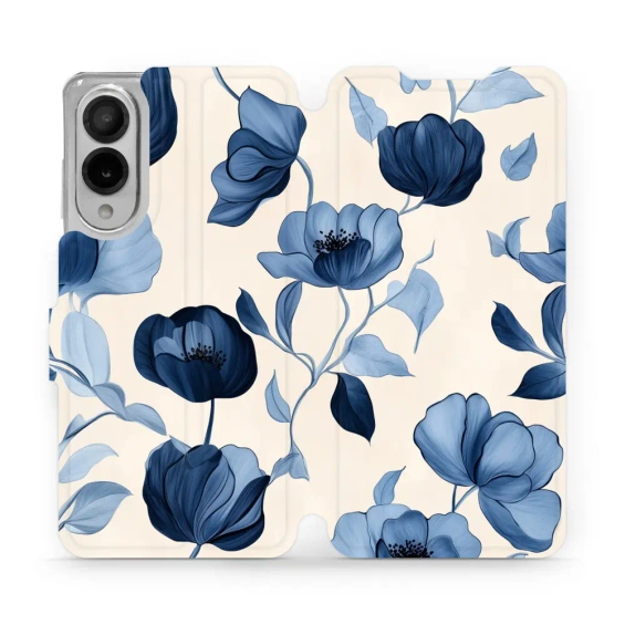Hülle für Samsung Galaxy S25 Edge - Farbe VP73S