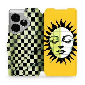 Hülle für Realme GT 6 - Farbe VP56S