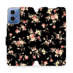 Hülle für Motorola Moto G34 5G - Farbe VD02S