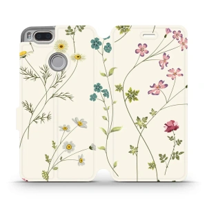 Hülle für Xiaomi Mi A1 - Farbe MD03S