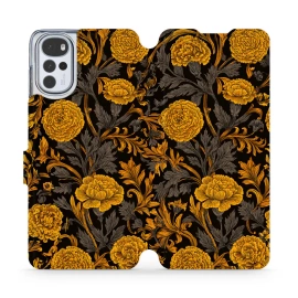 Hülle für Motorola Moto G22 - Farbe V173S