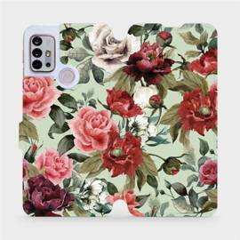 Hülle für Motorola Moto G10 - Farbe MD06P