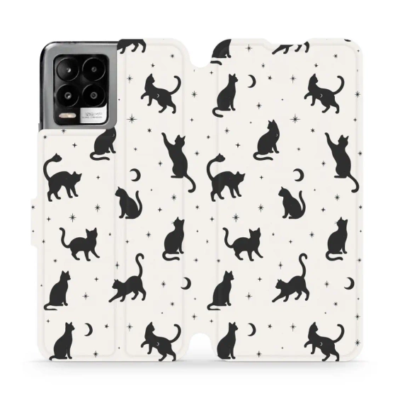 Hülle für Realme 8 - Farbe V162S