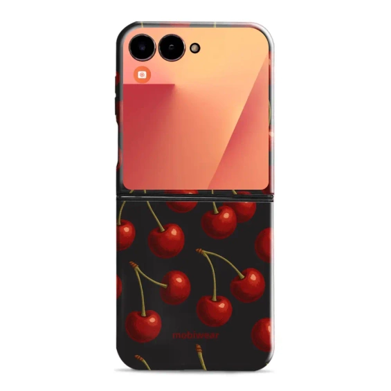 Hülle Elite Pro für Samsung Galaxy Z Flip 7 - Farbe EP83E