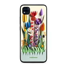 Hülle Glossy Case für Xiaomi Redmi 9C - Farbe G015G