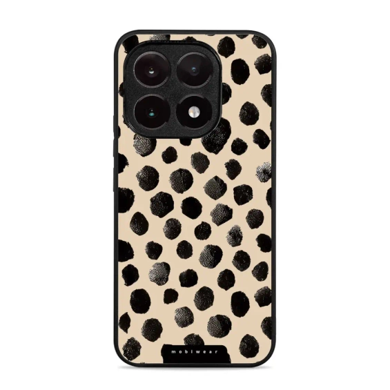 Hülle Glossy Case für Xiaomi 15T - Farbe GA50G