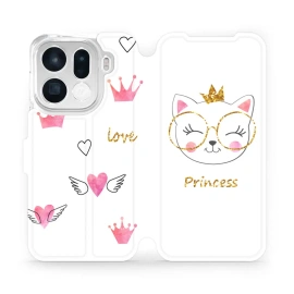 Hülle für OPPO Find X9 pro - Farbe MH03S