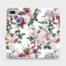 Hülle für Xiaomi Mi 8 Lite - Farbe MD01S