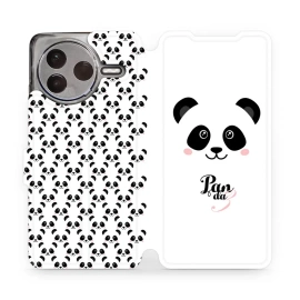 Hülle für Xiaomi POCO F7 Pro 5G - Farbe M030P