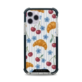 Hülle MagSafe Elite Bumper für Apple iPhone 11 Pro - Farbe DP85D