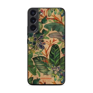 Hülle Glossy Case für Samsung Galaxy S22 Plus - Farbe G036G