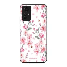 Hülle Glossy Case für Xiaomi Redmi Note 12S - Farbe G033G