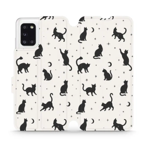 Hülle für Samsung Galaxy A31 - Farbe V162S