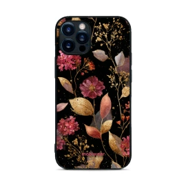 Hülle Glossy Case für Apple iPhone 12 Pro - Farbe G171G