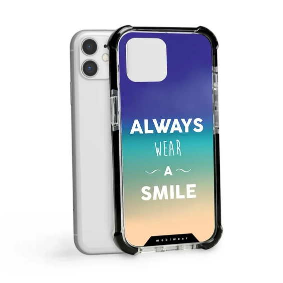 Hülle MagSafe Elite Bumper für Apple iPhone 11 - Farbe D074D