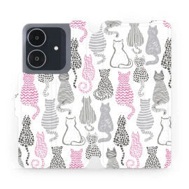 Hülle für Realme Note 60 - Farbe MX01S