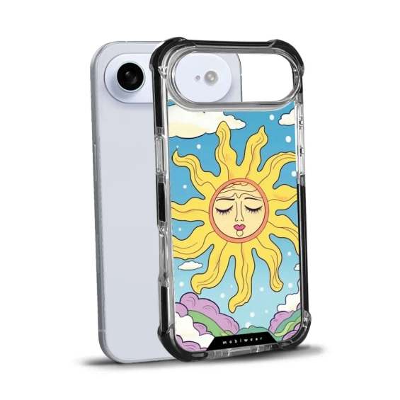 Hülle MagSafe Elite Bumper für Apple iPhone 17 Air - Farbe D023D