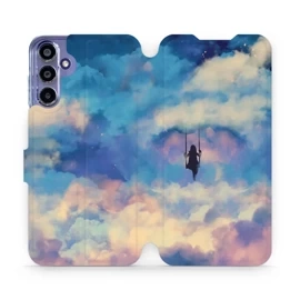 Hülle für Samsung Galaxy A15 4G - Farbe MR09S