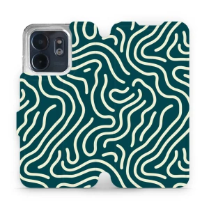 Hülle für Infinix Smart 9 - Farbe VA61S