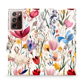 Hülle für Samsung Galaxy Note 20 Ultra - Farbe MP70S