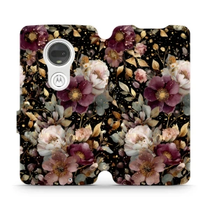 Hülle für Motorola Moto G7 Plus - Farbe V169S