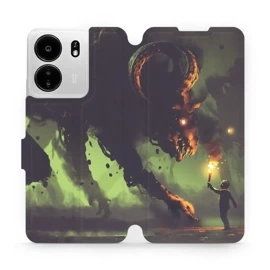 Hülle für Xiaomi POCO C65 - Farbe VA08P